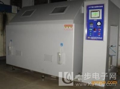 江承仪器厂家直销 重庆复合式盐雾箱与复合式盐雾机全面解析